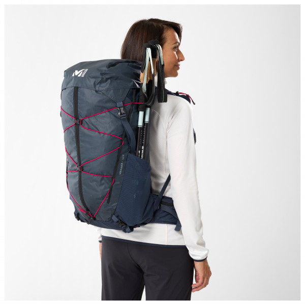 Millet - Women's Wanaka 38 - Walking backpack