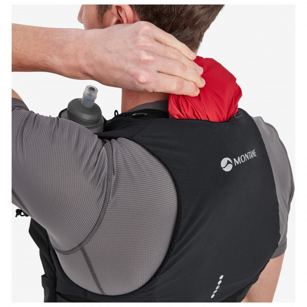 Montane - Gecko VP + - Trailrunningrugzak