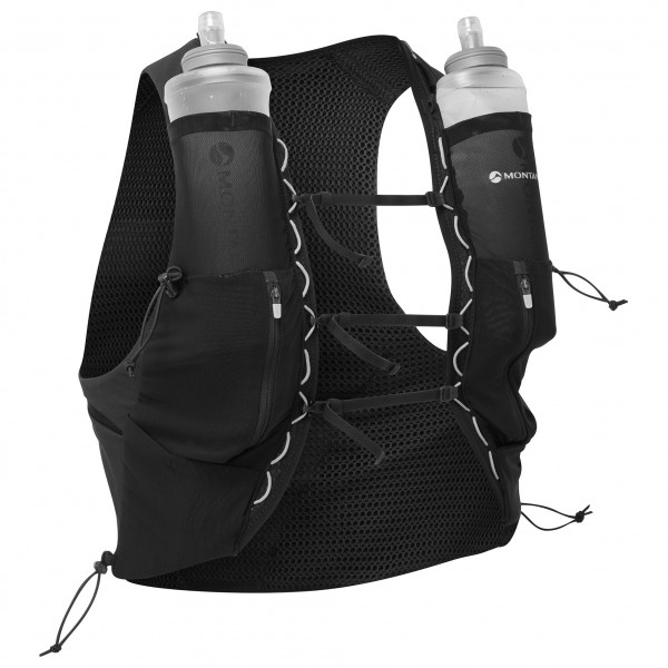 Montane - Gecko VP + - Trailrunningrugzak