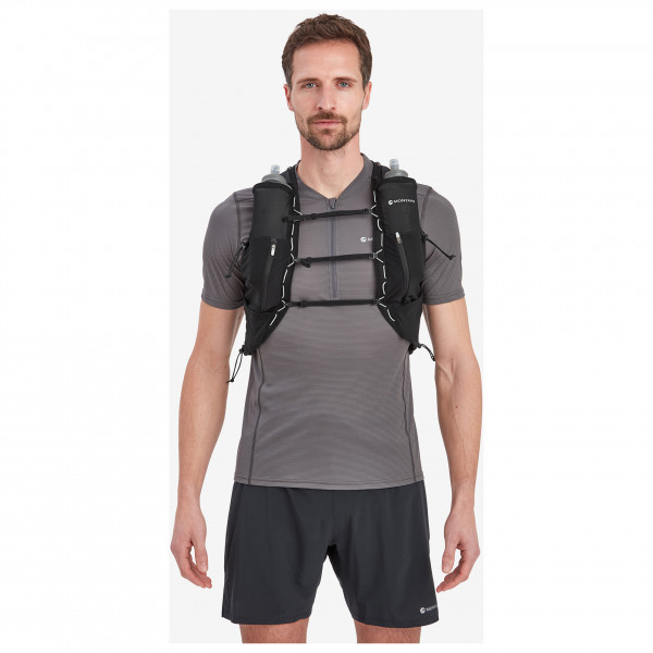 Montane - Gecko VP + - Trailrunningrugzak