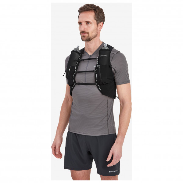 Montane - Gecko VP + - Trailrunningrugzak
