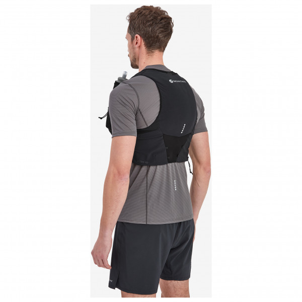 Montane - Gecko VP + - Trailrunningrugzak
