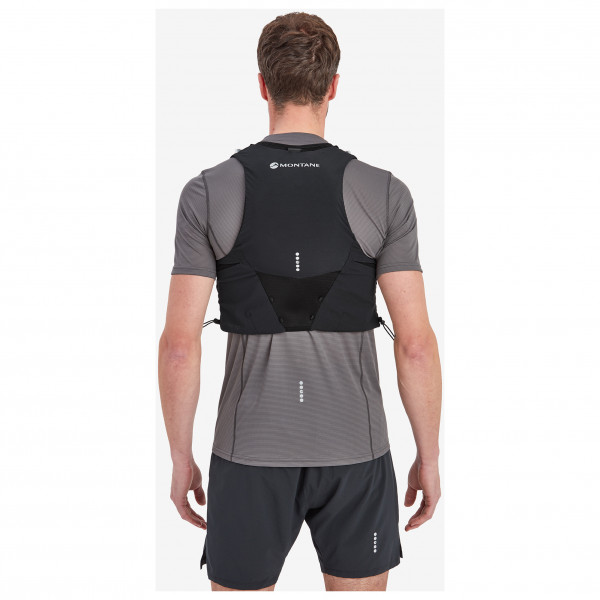 Montane - Gecko VP + - Trailrunningrugzak