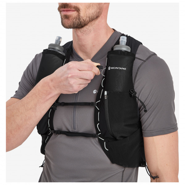 Montane - Gecko VP + - Trailrunningrugzak