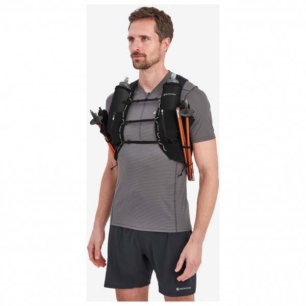Montane - Gecko VP + - Trailrunningrugzak