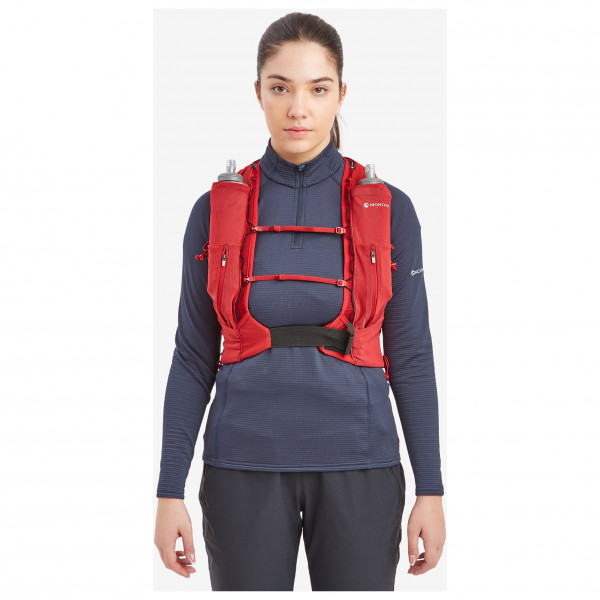 Montane - Gecko VP 12 + - Trail running backpack