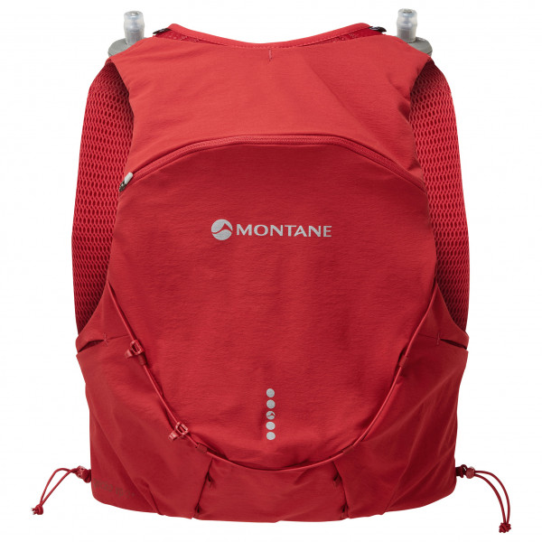 Montane - Gecko VP 12 + - Trailrunning ryksæk