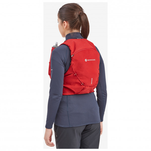 Montane - Gecko VP 12 + - Trailrunningrucksack