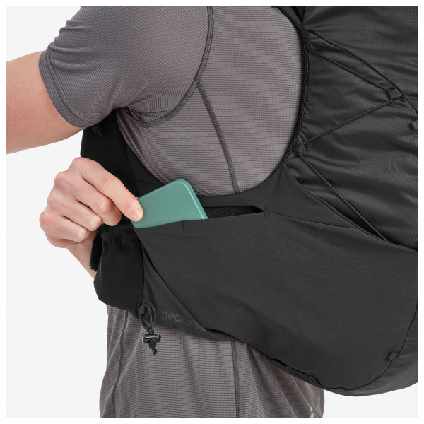 Montane - Gecko VP 20 + - Trail running backpack