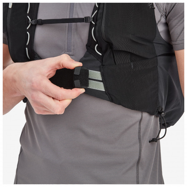 Montane - Gecko VP 20 + - Trail running backpack