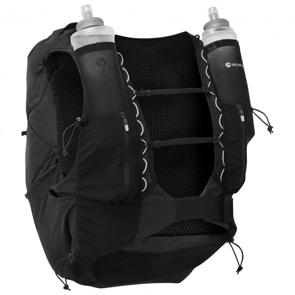 Montane - Gecko VP 20 + - Trailrunning ryksæk