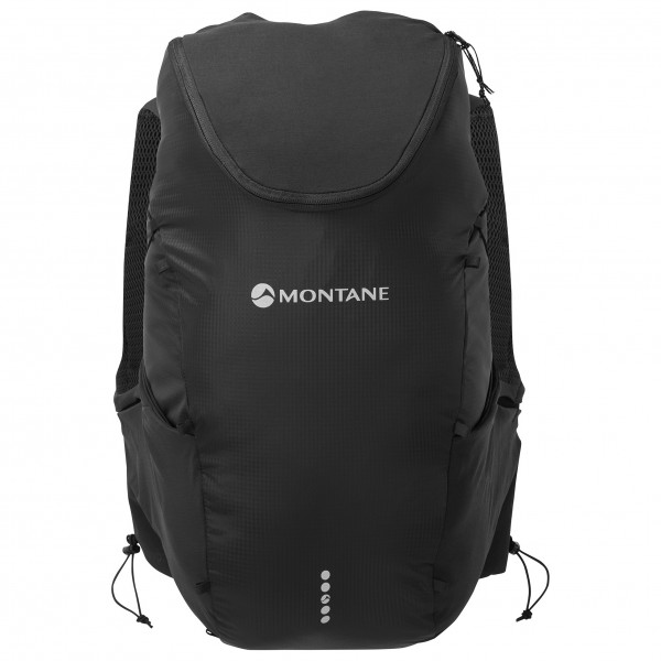 Montane - Gecko VP 20 + - Trailrunning ryksæk