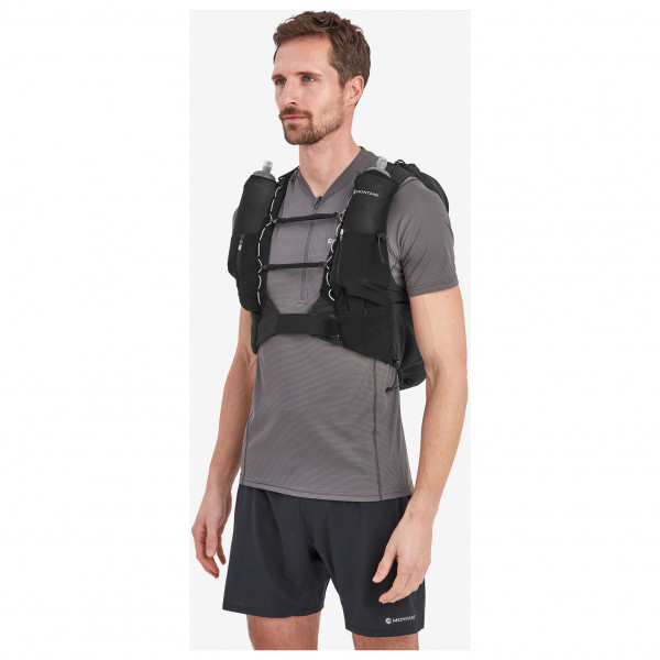 Montane - Gecko VP 20 + - Trailrunning ryksæk
