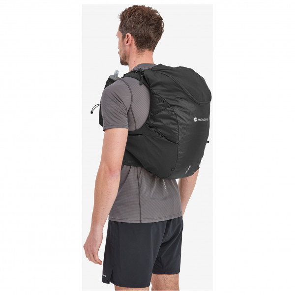 Montane - Gecko VP 20 + - Trailrunning ryksæk