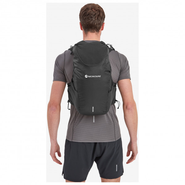 Montane - Gecko VP 20 + - Trailrunning ryksæk