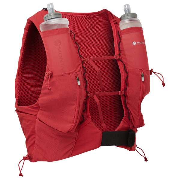 Montane - Gecko VP 5 + - Trailrunning ryksæk