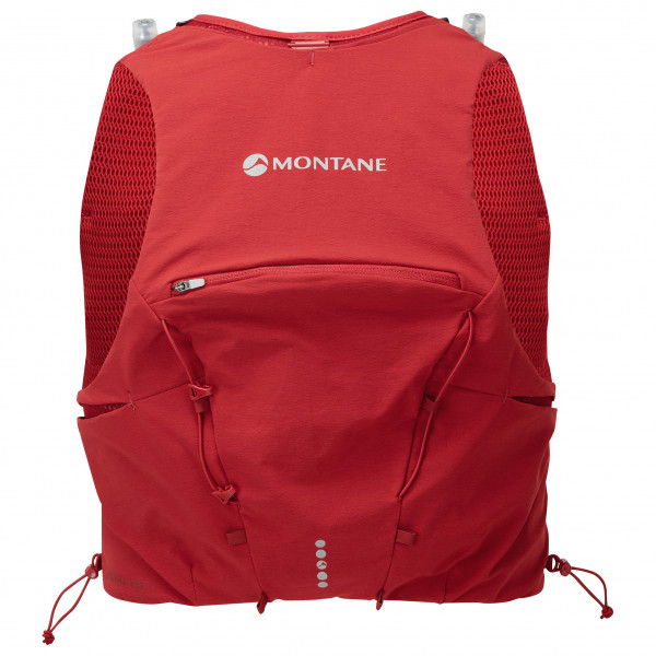 Montane - Gecko VP 5 + - Trailrunning ryksæk