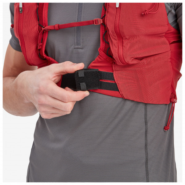 Montane - Gecko VP 5 + - Trailrunning ryksæk