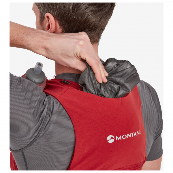 Montane - Gecko VP 5 + - Trailrunningrucksack