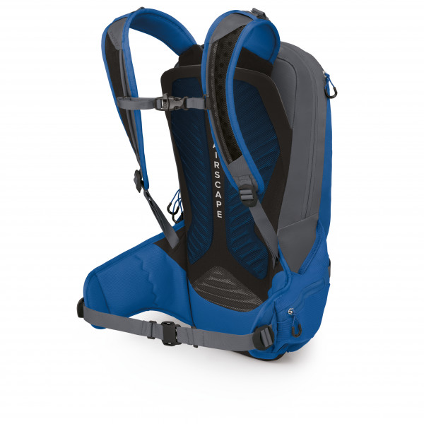 Osprey - Escapist 20 - Bike-Rucksack