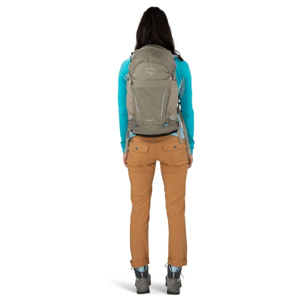 Osprey - Hikelite 26 - Wanderrucksack