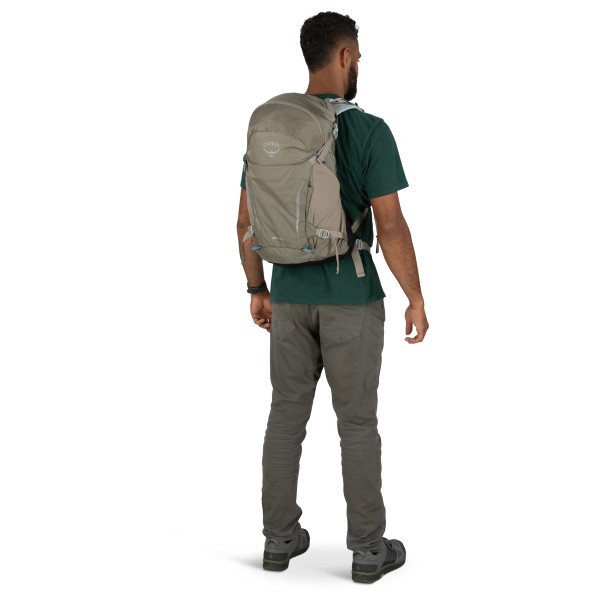 Osprey - Hikelite 26 - Wanderrucksack