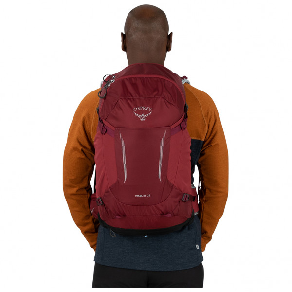 Osprey - Hikelite 28 - Wandelrugzak