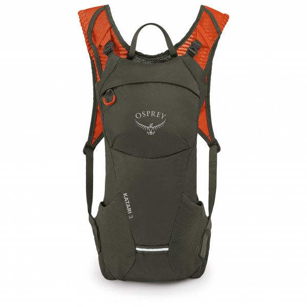 Osprey - Katari 3 - Sac à dos vélo