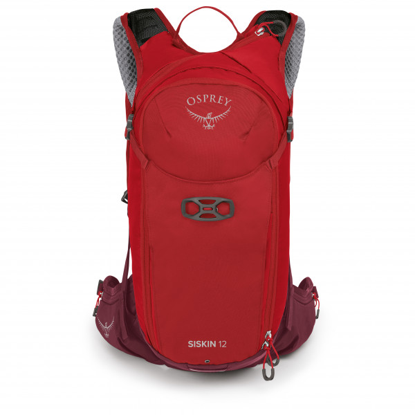 Osprey - Siskin 12 - Bike-Rucksack