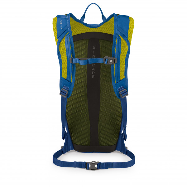 Osprey - Siskin 8 - Mochila de ciclismo