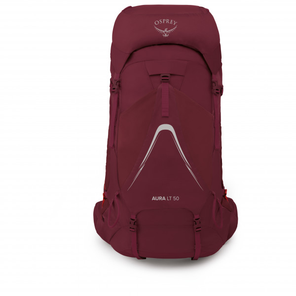 Osprey - Women's Aura AG LT 50 - Trekking rygsæk