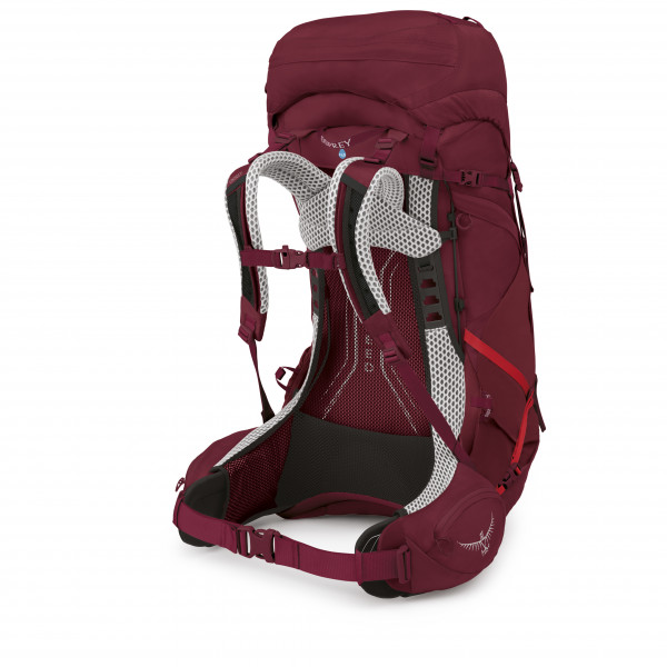 Osprey - Women's Aura AG LT 50 - Trekking rygsæk
