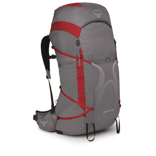 Osprey - Women's Eja Pro 55 - Trekking rygsæk
