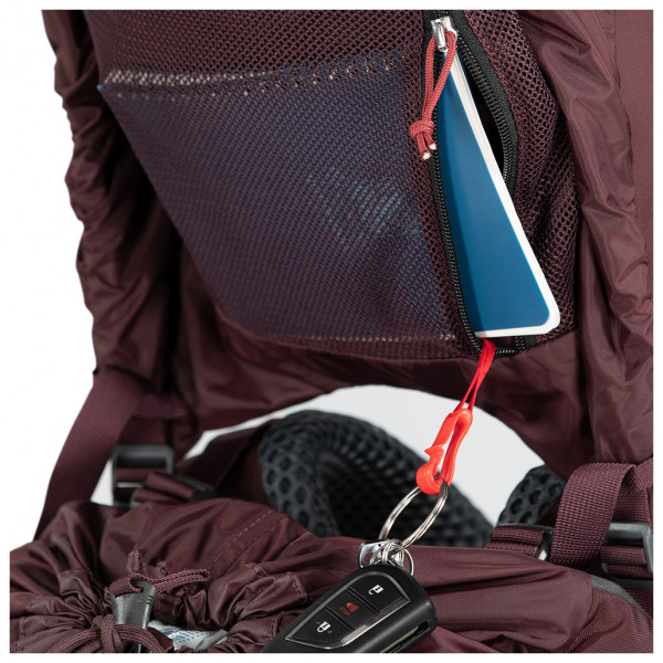 Osprey - Women's Kyte 58 - Trekrugzak