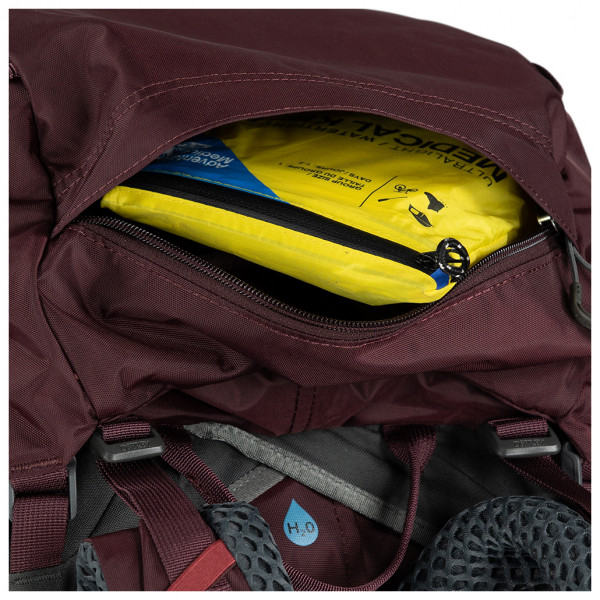 Osprey - Women's Kyte 58 - Trekrugzak