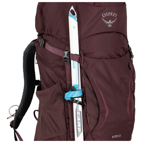 Osprey - Women's Kyte 58 - Trekrugzak