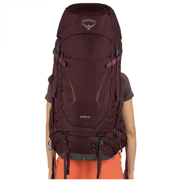 Osprey - Women's Kyte 58 - Trekrugzak