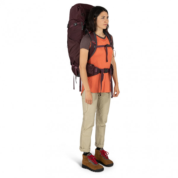 Osprey - Women's Kyte 58 - Trekrugzak