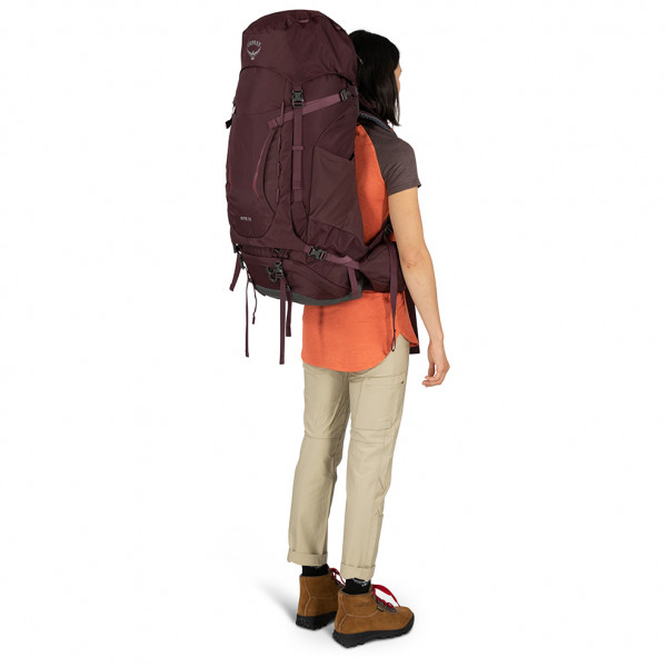 Osprey - Women's Kyte 58 - Trekrugzak
