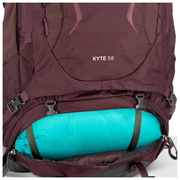 Osprey - Women's Kyte 58 - Trekrugzak