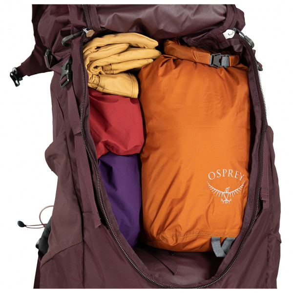 Osprey - Women's Kyte 58 - Trekrugzak