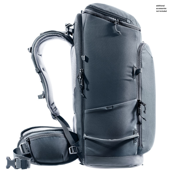 Deuter - Jaypack 34+ - Fotorugzak