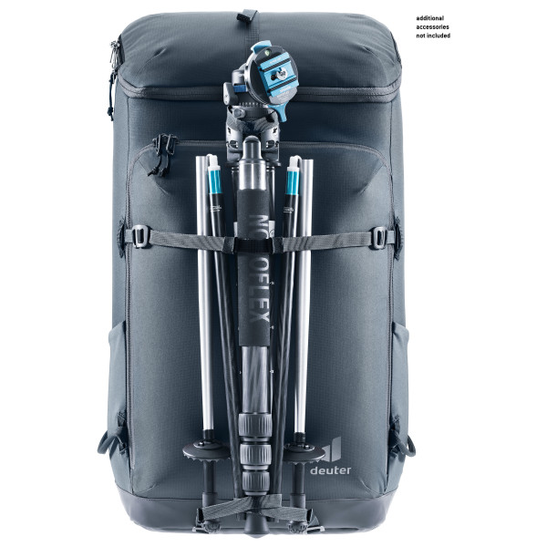 Deuter - Jaypack 34+ - Fotorugzak