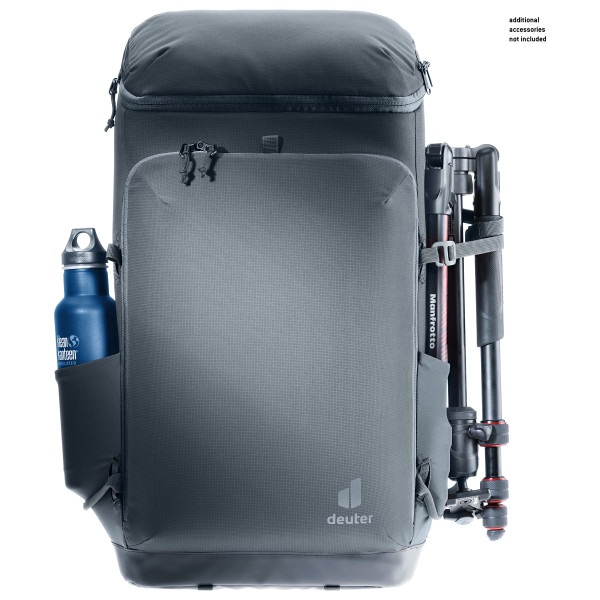 Deuter - Jaypack 34+ - Fotorygsæk