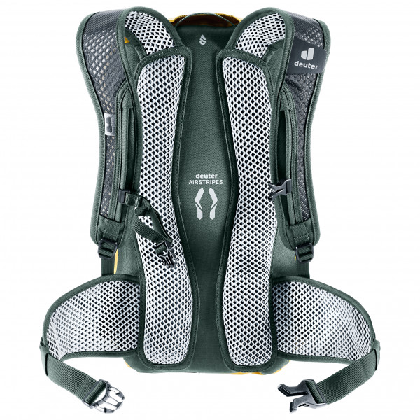 Deuter - Plamort 12 - Cykelrygsæk