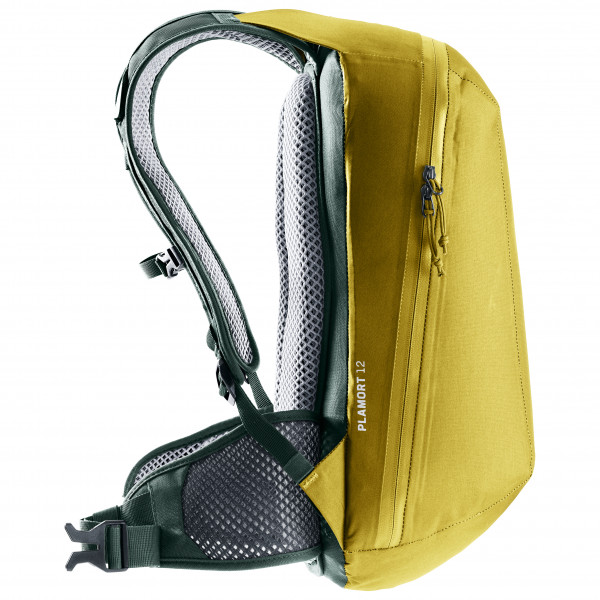 Deuter - Plamort 12 - Cykelrygsæk