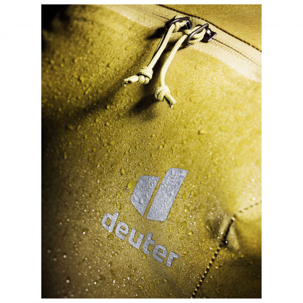 Deuter - Plamort 12 - Cykelrygsæk