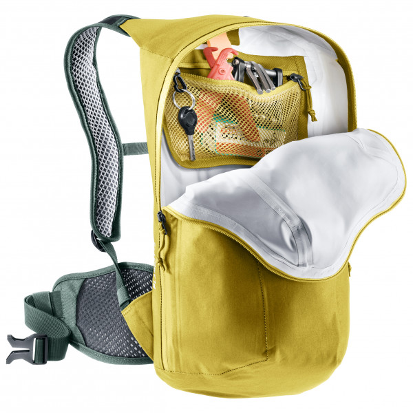 Deuter - Plamort 12 - Pyöräilyreppu