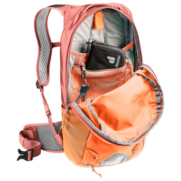 Deuter - Race 12 - Mochila de ciclismo