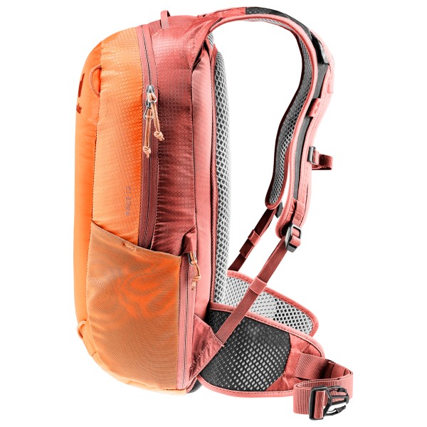 Achetez des Deuter Race 12 Sac À Dos 12L - Noir chez HBS Achetez des Deuter Race 12 Sac À Dos 12L - Noir chez HBS